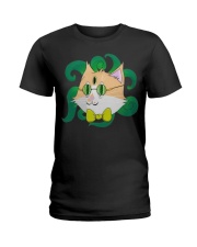 CATHULHU Ladies T-Shirt tile
