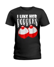 Men's I Like Her Bobbers T-Shirt Funny Ladies T-Shirt thumbnail