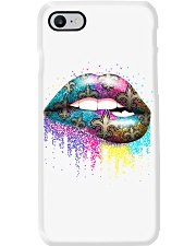 Lip Saints Phone Case tile