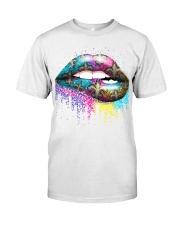 Lip Saints Premium Fit Mens Tee tile