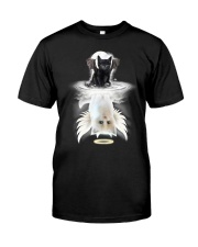 Cats Angels Premium Fit Mens Tee tile