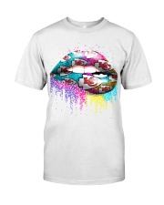 Lip KC Premium Fit Mens Tee tile
