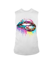 Lip KC Sleeveless Tee tile