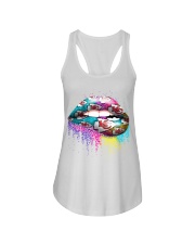 Lip KC Ladies Flowy Tank tile