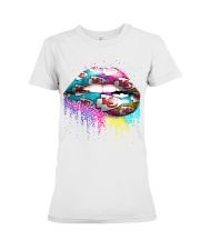 Lip KC Premium Fit Ladies Tee tile