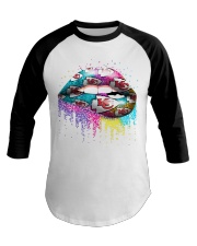 Lip KC Baseball Tee tile