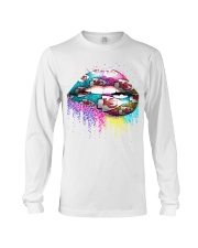 Lip KC Long Sleeve Tee tile