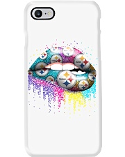 Love Steeles Phone Case tile