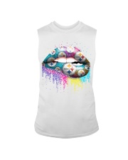 Love Steeles Sleeveless Tee tile