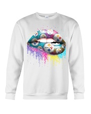 Love Steeles Crewneck Sweatshirt tile