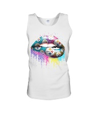 Love Steeles Unisex Tank tile