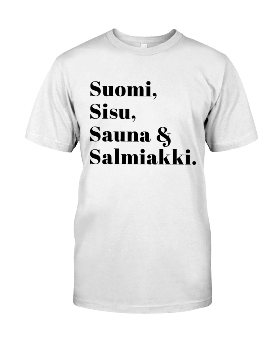 Finland Saunas Unisex Finland Saunas Unisex