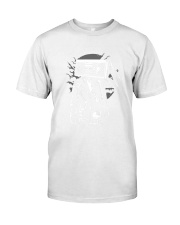 Street Gamers Premium Fit Mens Tee thumbnail