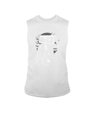 Street Gamers Sleeveless Tee thumbnail