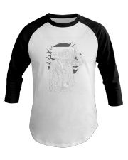 Street Gamers Baseball Tee thumbnail