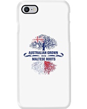 89 SOLD - AUSTRALIAN GROWN WITH MALTESE ROOTS Phone Case thumbnail