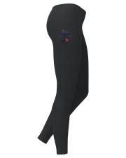 89 SOLD - AUSTRALIAN GROWN WITH MALTESE ROOTS Ladies Leggings thumbnail