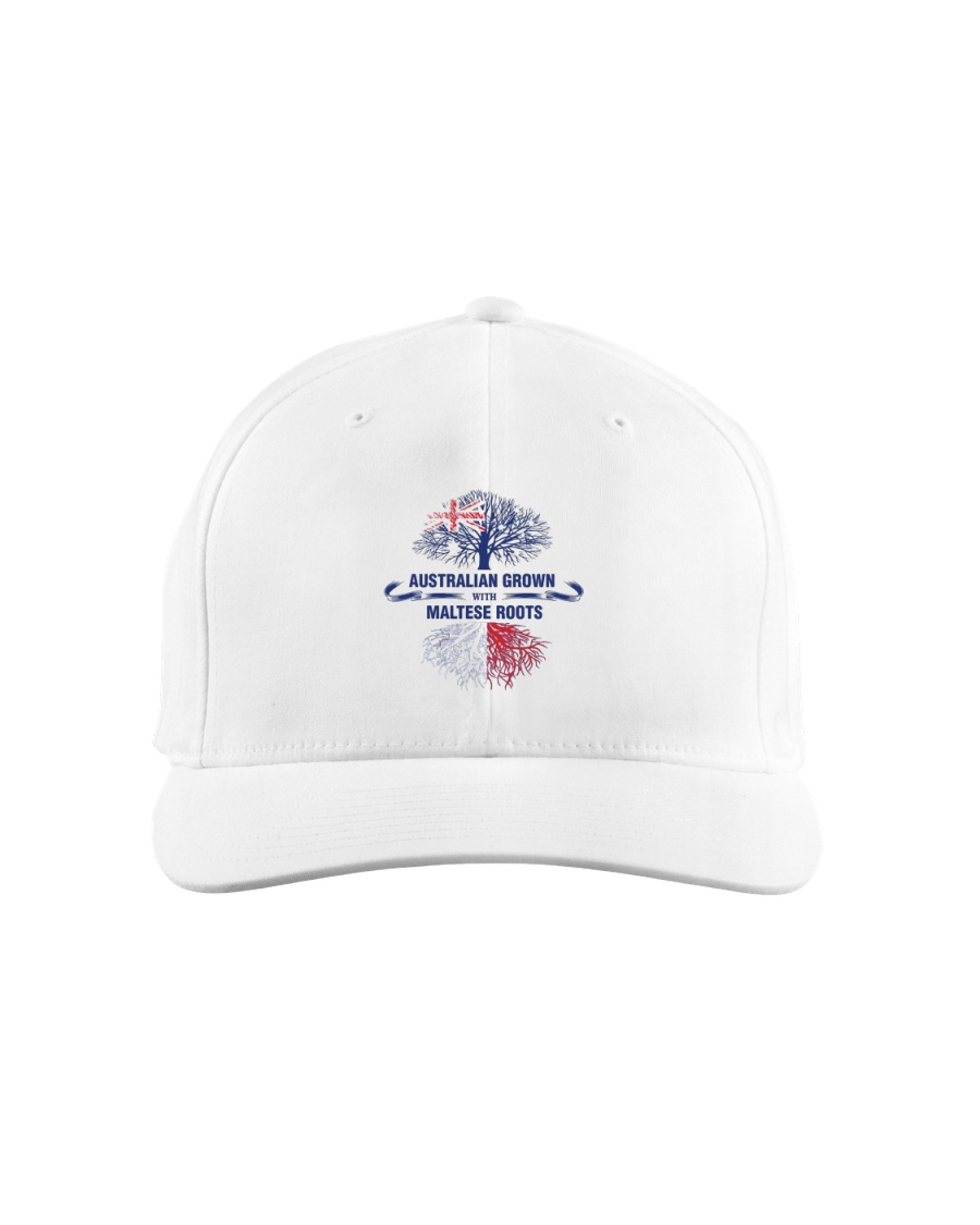 89 SOLD - AUSTRALIAN GROWN WITH MALTESE ROOTS Classic Hat