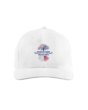 89 SOLD - AUSTRALIAN GROWN WITH MALTESE ROOTS Classic Hat front