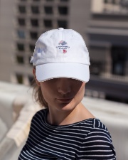 89 SOLD - AUSTRALIAN GROWN WITH MALTESE ROOTS Classic Hat lifestyle-flex-hat-front-1