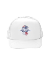 89 SOLD - AUSTRALIAN GROWN WITH MALTESE ROOTS Trucker Hat thumbnail