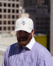 89 SOLD - AUSTRALIAN GROWN WITH MALTESE ROOTS Trucker Hat lifestyle-trucker-hat-front-2