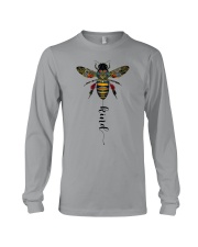 bee kind style 2 Long Sleeve Tee thumbnail