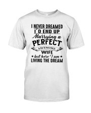 19 Premium Fit Mens Tee front