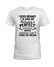 19 Ladies T-Shirt tile