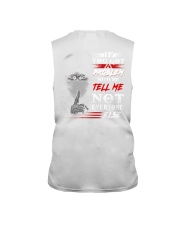 Distance Sleeveless Tee tile