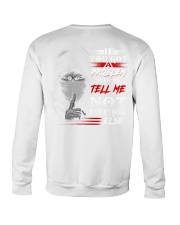 Distance Crewneck Sweatshirt tile