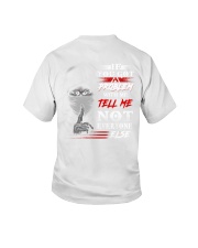 Distance Youth T-Shirt tile