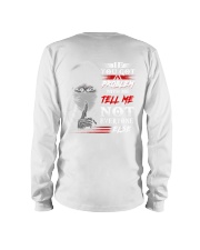 Distance Long Sleeve Tee tile