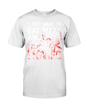 movie Premium Fit Mens Tee tile