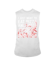 movie Sleeveless Tee tile