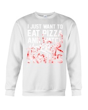movie Crewneck Sweatshirt tile