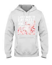 movie Hooded Sweatshirt tile