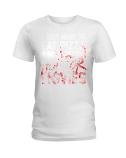 movie Ladies T-Shirt tile