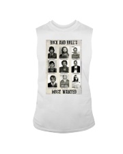 Rock and Roll's Most Wanted - Part I Sleeveless Tee tile