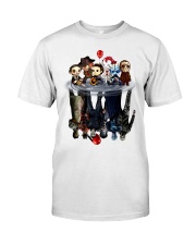 New Movie Premium Fit Mens Tee tile