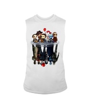 New Movie Sleeveless Tee tile
