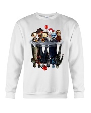 New Movie Crewneck Sweatshirt tile