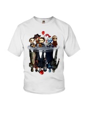 New Movie Youth T-Shirt tile