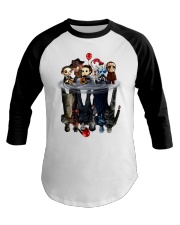 New Movie Baseball Tee tile