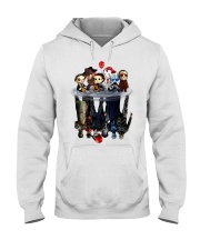 New Movie Hooded Sweatshirt tile