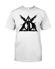 HP 013 Premium Fit Mens Tee tile