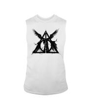 HP 013 Sleeveless Tee tile