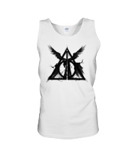 HP 013 Unisex Tank tile