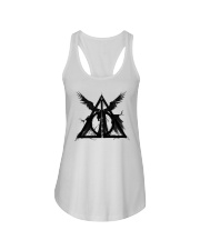 HP 013 Ladies Flowy Tank tile
