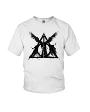 HP 013 Youth T-Shirt tile